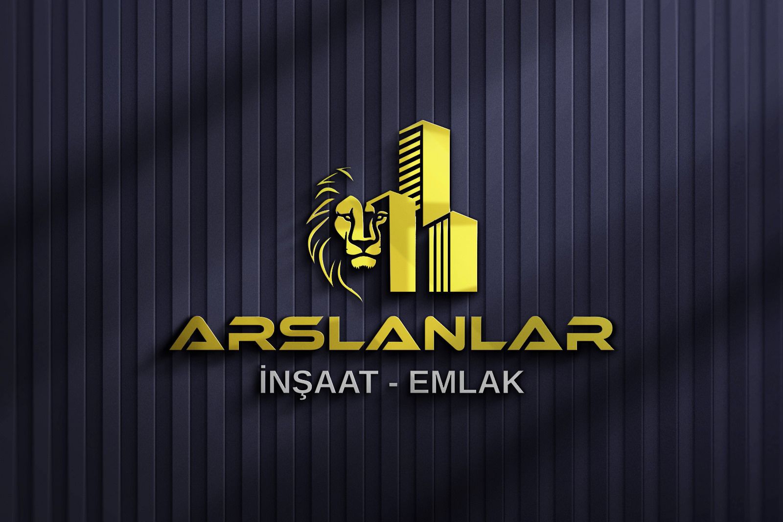 AHMET ARSLAN İNŞAAT - İletişim +90 535 347 40 33